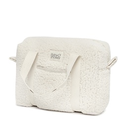 [TINBMOU] MINI SAC A LANGER CAMILA TINY MOUTON