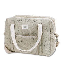 [CAMBDSK] CAMILA MATERNITY BAG DUNE SKY