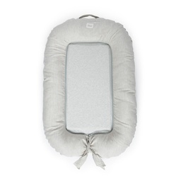 [BNESLBE] BABYNEST 100% LINEN
