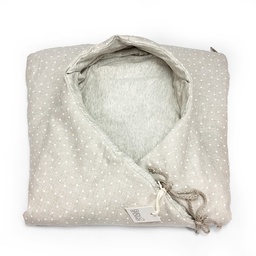 [SACSMSB] NID D'ANGE PRINTEMPS WHITE MINISTARS