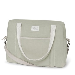 [CAMBDNE] CAMILA MATERNITY BAG DUNE POWDER