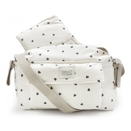 [CASTR&L] BOLSA COCHECITO CAMILA STROLLER ROCK & LOVE