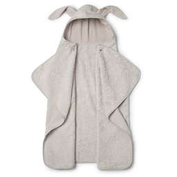 [LBCACLO] CAPA BAÑO BUNNY LARGE CLOUD POWDER