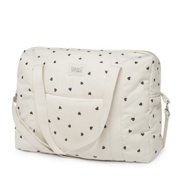 [CAMBR&L] BOLSA MATERNIDAD CAMILA ROCK & LOVE