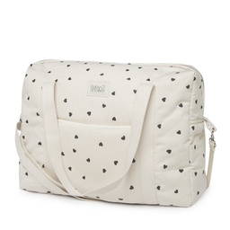 [CAMBR&L] CAMILA MATERNITY BAG ROCK & LOVE