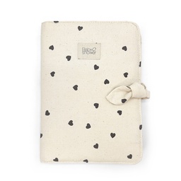 [PDOKR&L] KNOT DOCUMENT FOLDER ROCK & LOVE