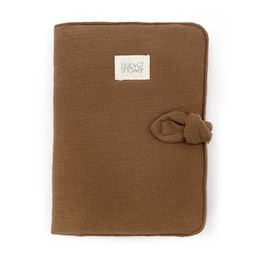 [PDOKTFE] KNOT DOCUMENT FOLDER TOFFEE