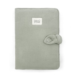 [PDOKDNE] KNOT DOCUMENT FOLDER DUNE POWDER