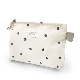 [POCHR&L] NAPPIES POCHETTE ROCK & LOVE