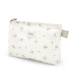 [POCHROB] NAPPIES POCHETTE ROSEBERRY