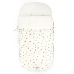 [SCOMROB] SAQUITO CAPAZO COMFORT ROSEBERRY