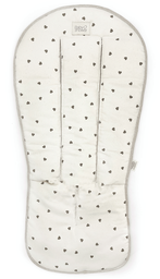 [COLBR&L] COLCHONETA EASY ROCK & LOVE