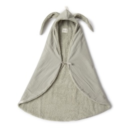 [SBUNDNE] BUNNY SWADDLE DUNE POWDER