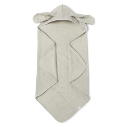 [SCAPDNE] BUNNY BATH CAPE DUNE POWDER