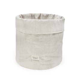 [MBTBRLI] MR BIG TOYS BASKET RAINY LINEN