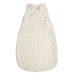 [LISAROB] LIGHT SLEEPING BAG ROSEBERRY