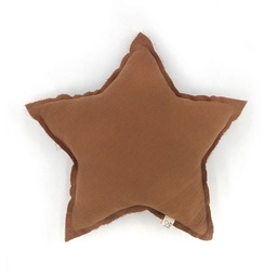 [CSTATFE] COJIN STAR TOFFEE
