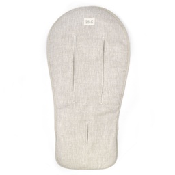 [COLBLBE] COLCHONETA EASY 100% LINEN