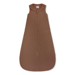 [LLISTFE] LARGE LIGHT SLEEPING BAG TOFFEE