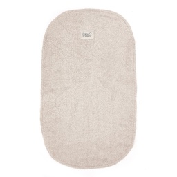 [BSTWNUD] SERVIETTE PANIER À LANGER NUDE POWDER