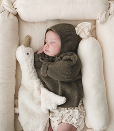 [BOBOIVO] BOMBON CUSHION IVORY POWDER