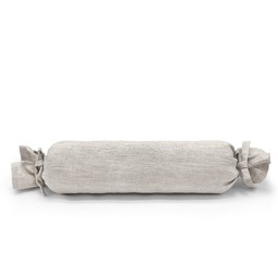 [BOBOLBE] COUSSIN BOMBON 100% LINEN