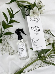 [MIST] BABYMIST ROOM FRAGRANCE