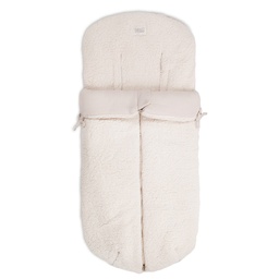 [STFFMOU] SACO CARRITO PASEO POLAR MOUTON