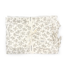 [FUNEMLY] ENSEMBLE COUETTE LIT BÉBÉ MILEY