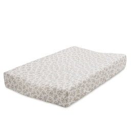 [BCAMMLY] CHANGING MAT FITTED SHEET MILEY