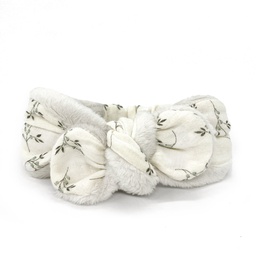 [TRF3OBL] BABYTURBAN POLAR T3 OLIVE BLOOM