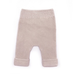 [PNT1NUD] CANALE BABY PANT NUDE  T1