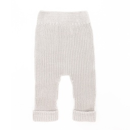 [PNT3IVO] PANTALON BEBE CANALE IVORY T3