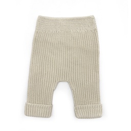 [PNT1BEI] CANALE BABY PANT BEIGE T1