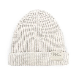 [HAT3IVO] BABY HAT CANALE IVORY