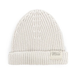 [HAT3IVO] BABY HAT CANALE IVORY