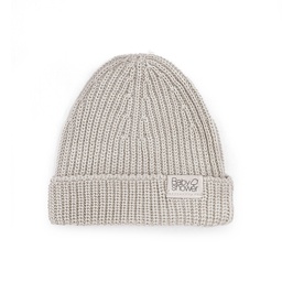 [HAT1BEI] GORRITO CANALÉ BEIGE T1