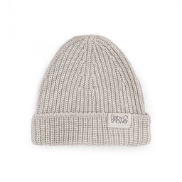[HAT3BEI] BONNET BEBE CANALE BEIGE T3