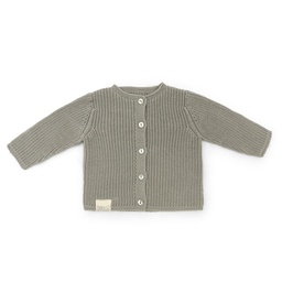 [JAC1DNE] CANALE BABY JACKET DUNE