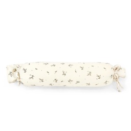 [BOBOROB] COUSSIN BOMBON ROSEBERRY