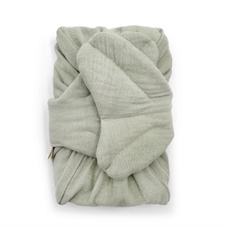 [BTCODNE] BUTTERFLY TOWELLETS COVER DUNE POWDER