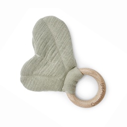 [BTTHDNE] BUTTERFLY TEETHER DUNE POWDER