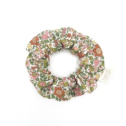 [CRUNTRS] CHOUCHOU CRUNCHY LIBERTY THERESA