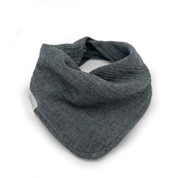 [BCOWSTG] BANDANA COWBOY STORMY GREY