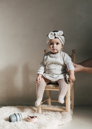 [TRC3PRT] BABYTURBAN COTTON T3 SOFT PRINT