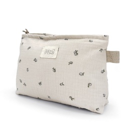 [POCHAPR] NAPPIES POCHETTE APRICOT