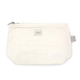 [SPOCFIV] SUPER POCHETTE FEEL IVORY