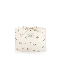 [AUPDRBC] MINI MATELAS À LANGER AUDREY ROSEBERRY CANVAS