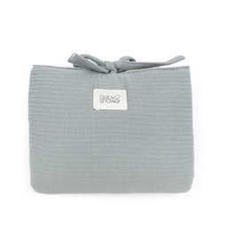 [AUPDFAR] MINI MATELAS À LANGER AUDREY FEEL ARCTIC