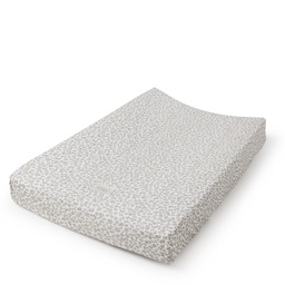 [BCAMPRT] CHANGING MAT FITTED SHEET SOFT PRINT